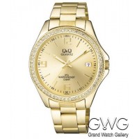 Q&Q CA06J801Y женские кварцевые часы
Q&Q CA06J801Y женские кварцевые часы
