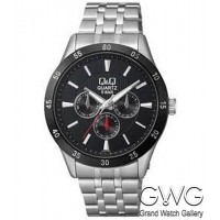 Q&Q CE02J402Y мужские кварцевые часы
Q&Q CE02J402Y мужские кварцевые часы