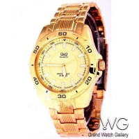 
                Q&Q F496J010Y женские кварцевые часы                