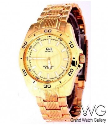 Q&Q F496J010Y женские кварцевые часы