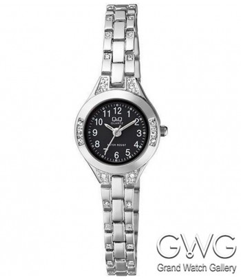 Q&Q F631J205Y женские кварцевые часы
