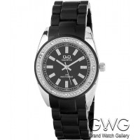 Q&Q GQ13J202Y женские кварцевые часы
Q&Q GQ13J202Y женские кварцевые часы