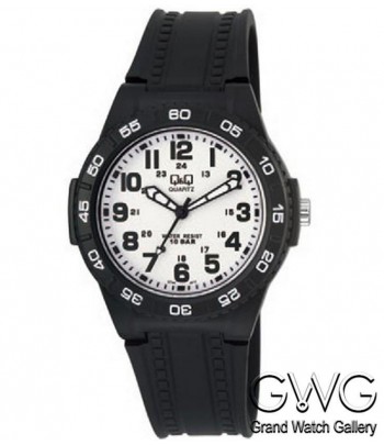 Q&Q GT44J010Y мужские кварцевые часы