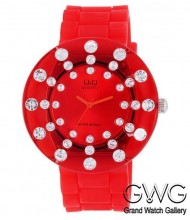 Q&Q GT59J001Y женские кварцевые часы