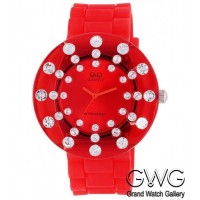 
                Q&Q GT59J001Y женские кварцевые часы                