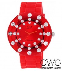 
                Q&Q GT59J001Y женские кварцевые часы                