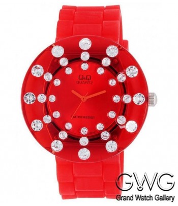 Q&Q GT59J001Y женские кварцевые часы