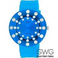 
                Q&Q GT59J005Y женские кварцевые часы                
