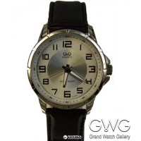 
                Q&Q GU30J804Y мужские кварцевые часы                