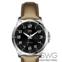 
                Q&Q GU30J806Y мужские кварцевые часы                