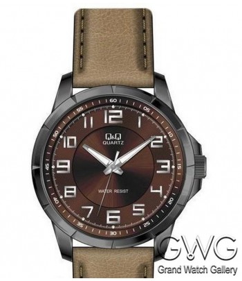 Q&Q GU30J807Y мужские кварцевые часы