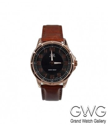 Q&Q GU30J810Y мужские кварцевые часы