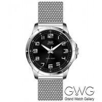 
                Q&Q GU30J811Y мужские кварцевые часы                