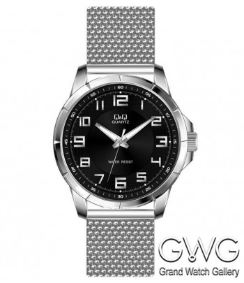 Q&Q GU30J811Y мужские кварцевые часы