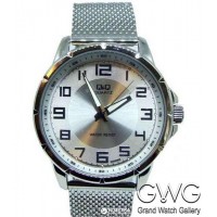Q&Q GU30J812Y мужские кварцевые часы
Q&Q GU30J812Y мужские кварцевые часы