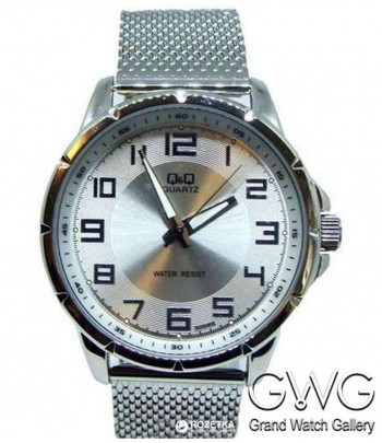 Q&Q GU30J812Y мужские кварцевые часы
