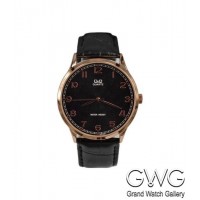 Q&Q GU44J800Y мужские кварцевые часы
Q&Q GU44J800Y мужские кварцевые часы