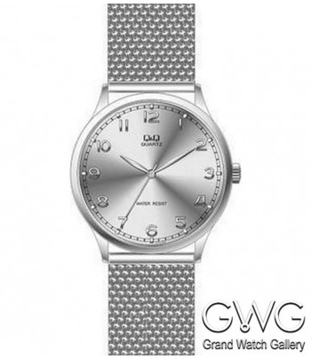 Q&Q GU44J802Y мужские кварцевые часы