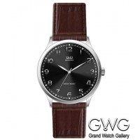 Q&Q GU44J804Y мужские кварцевые часы
Q&Q GU44J804Y мужские кварцевые часы