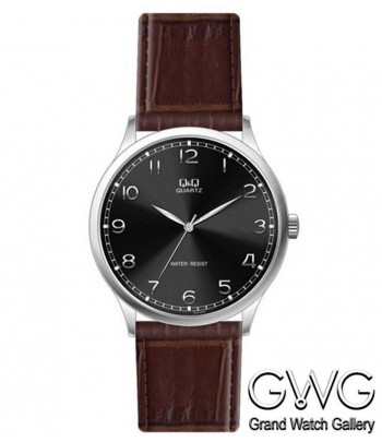 Q&Q GU44J804Y мужские кварцевые часы