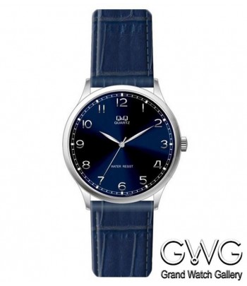 Q&Q GU44J805Y мужские кварцевые часы