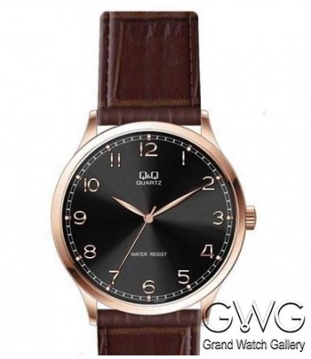 Q&Q GU44J807Y мужские кварцевые часы