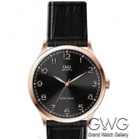 
                Q&Q GU44J808Y мужские кварцевые часы                