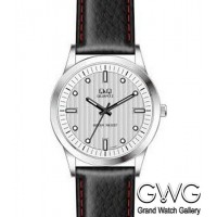 Q&Q GU58J801Y мужские кварцевые часы
Q&Q GU58J801Y мужские кварцевые часы