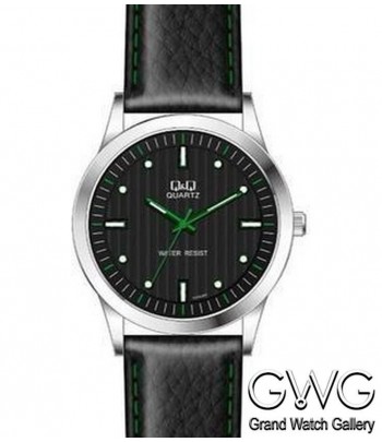 Q&Q GU58J803Y мужские кварцевые часы