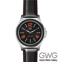 
                Q&Q GU60J800Y женские кварцевые часы                