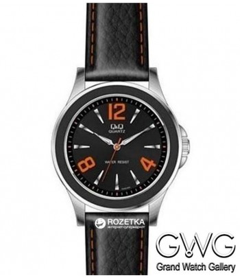 Q&Q GU60J800Y женские кварцевые часы