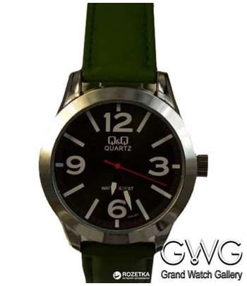 Q&Q GU62J803Y женские кварцевые часы