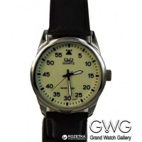 
                Q&Q GU64J801Y женские кварцевые часы                