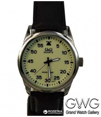 Q&Q GU64J801Y женские кварцевые часы