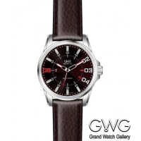
                Q&Q GU70J803Y мужские кварцевые часы                