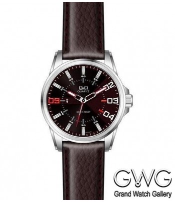Q&Q GU70J803Y мужские кварцевые часы