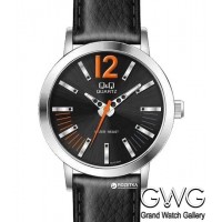 
                Q&Q GU72J800Y мужские кварцевые часы                