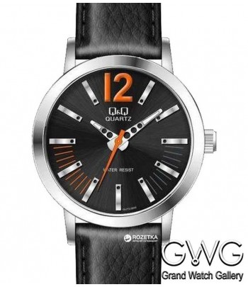 Q&Q GU72J800Y мужские кварцевые часы