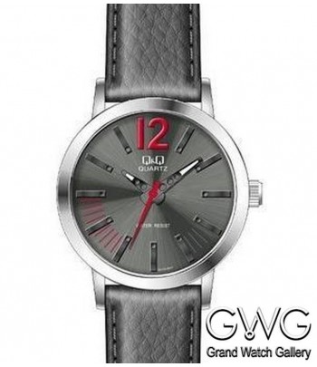 Q&Q GU72J801Y мужские кварцевые часы