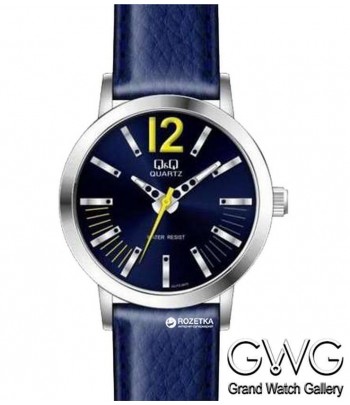 Q&Q GU72J803Y мужские кварцевые часы