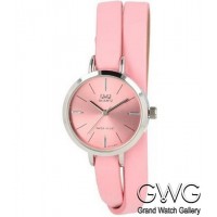 Q&Q GU73J805Y женские кварцевые часы
Q&Q GU73J805Y женские кварцевые часы
