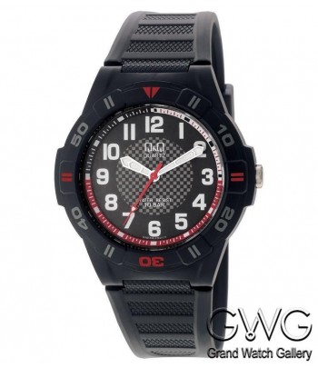 Q&Q GW36J001Y мужские кварцевые часы