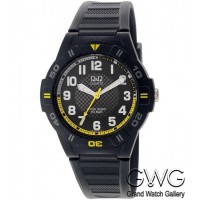 Q&Q GW36J002Y мужские кварцевые часы
Q&Q GW36J002Y мужские кварцевые часы