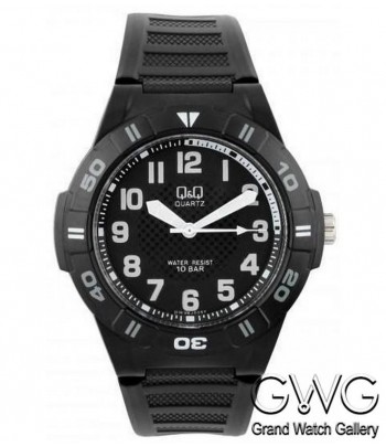 Q&Q GW36J005Y мужские кварцевые часы
