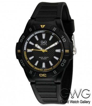 Q&Q GW36J008Y мужские кварцевые часы