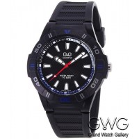 Q&Q GW36J009Y мужские кварцевые часы
Q&Q GW36J009Y мужские кварцевые часы