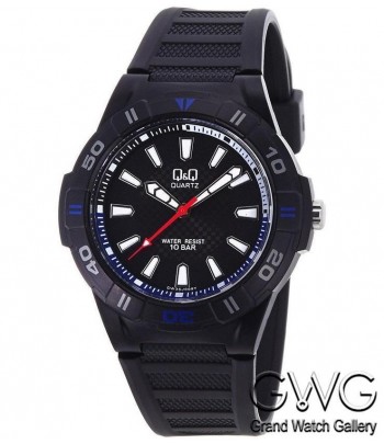Q&Q GW36J009Y мужские кварцевые часы