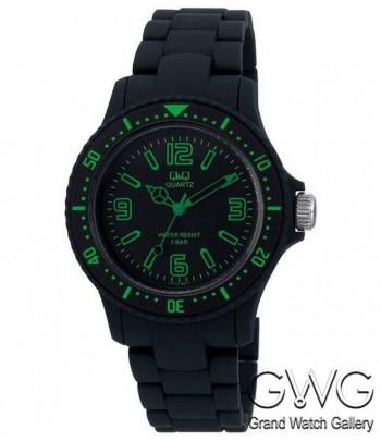 Q&Q GW76J007Y мужские кварцевые часы
