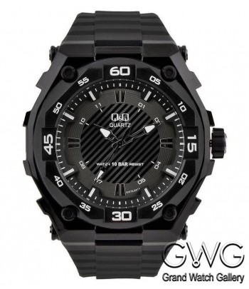 Q&Q GW79J001Y мужские кварцевые часы