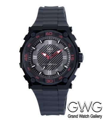 Q&Q GW79J002Y мужские кварцевые часы